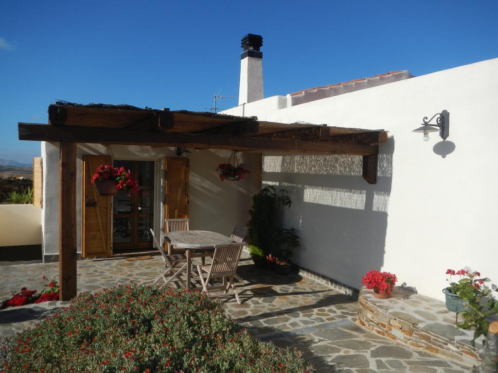 Monte Atena B&B Di Charme Stintino Exteriör bild