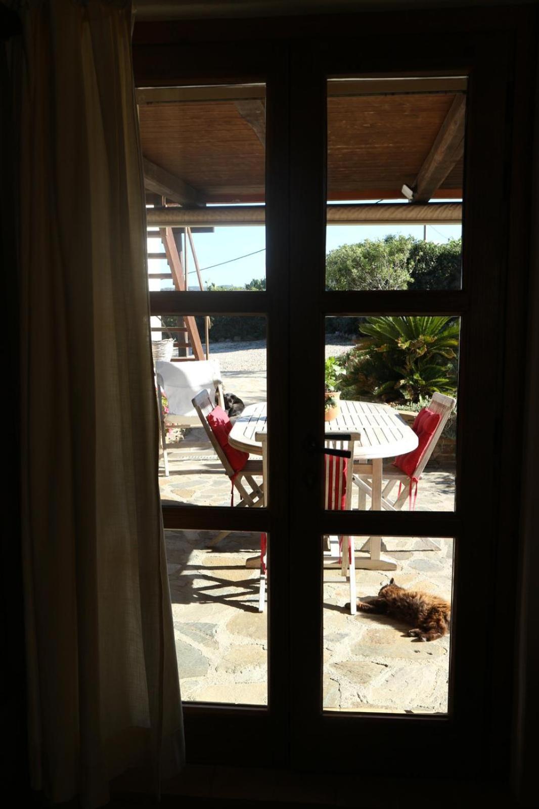 Monte Atena B&B Di Charme Stintino Rum bild