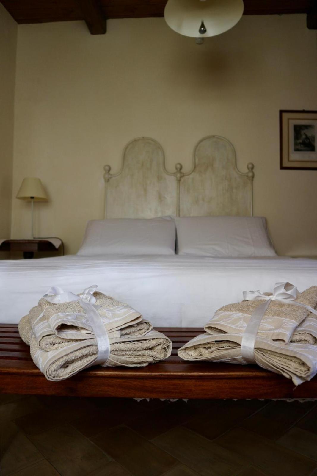 Monte Atena B&B Di Charme Stintino Rum bild