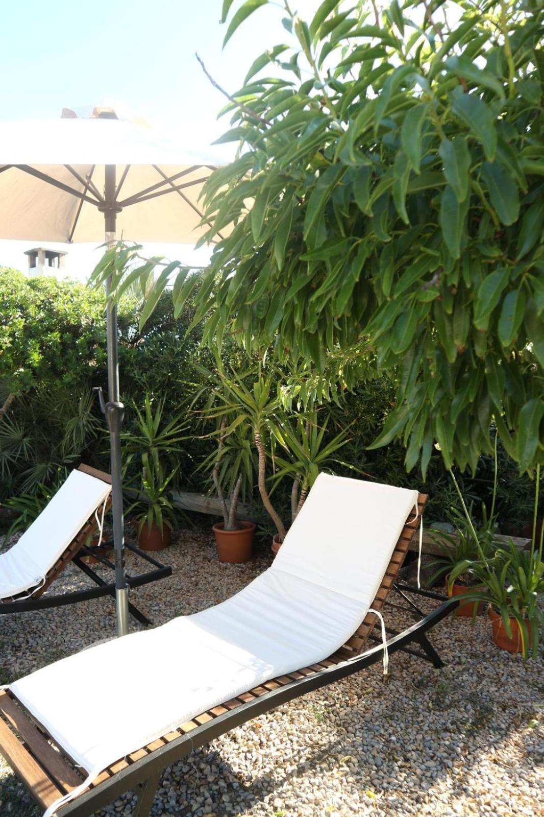 Monte Atena B&B Di Charme Stintino Rum bild