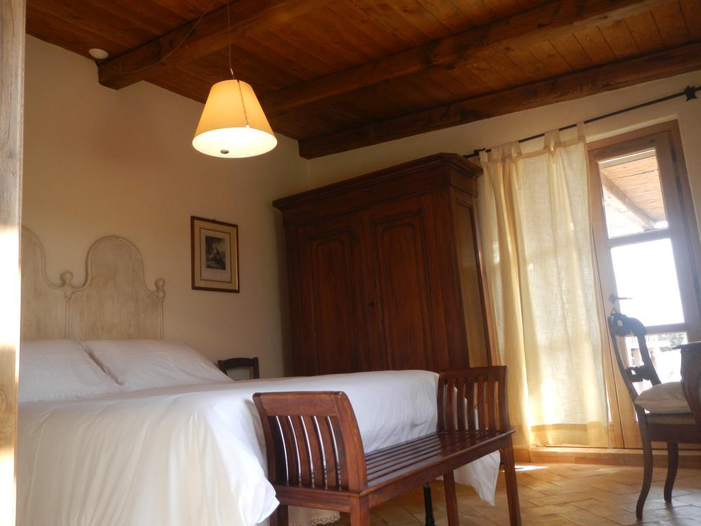 Monte Atena B&B Di Charme Stintino Exteriör bild