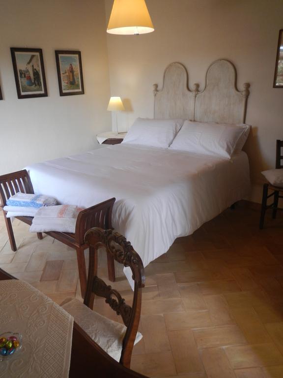 Monte Atena B&B Di Charme Stintino Exteriör bild