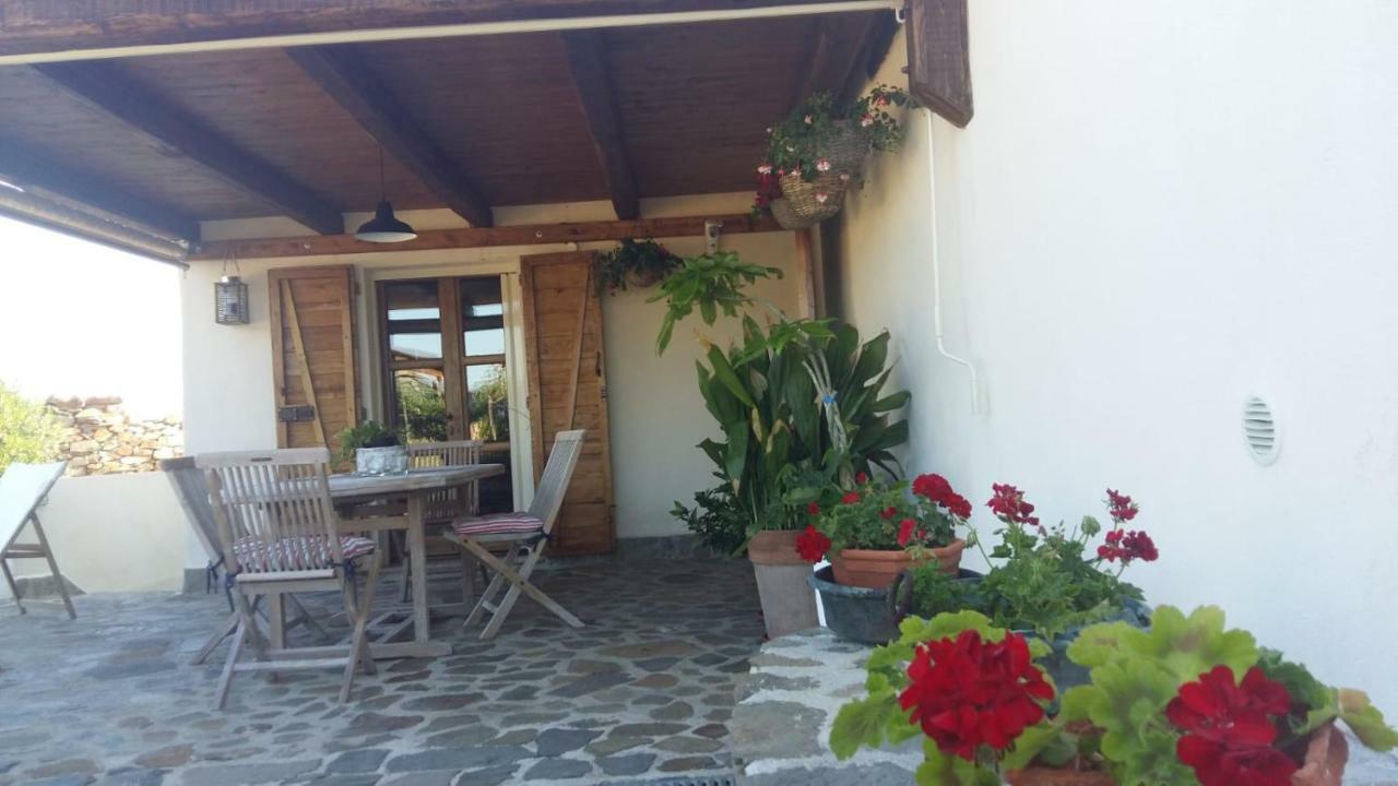 Monte Atena B&B Di Charme Stintino Exteriör bild